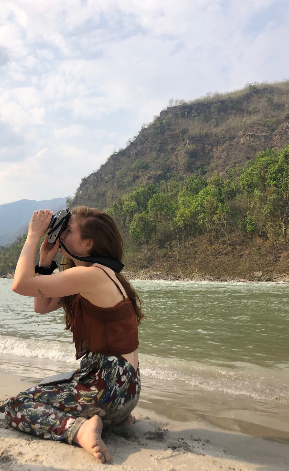 Photo of 9days In Rishikesh Under 3k by Rishabh Ratnakar