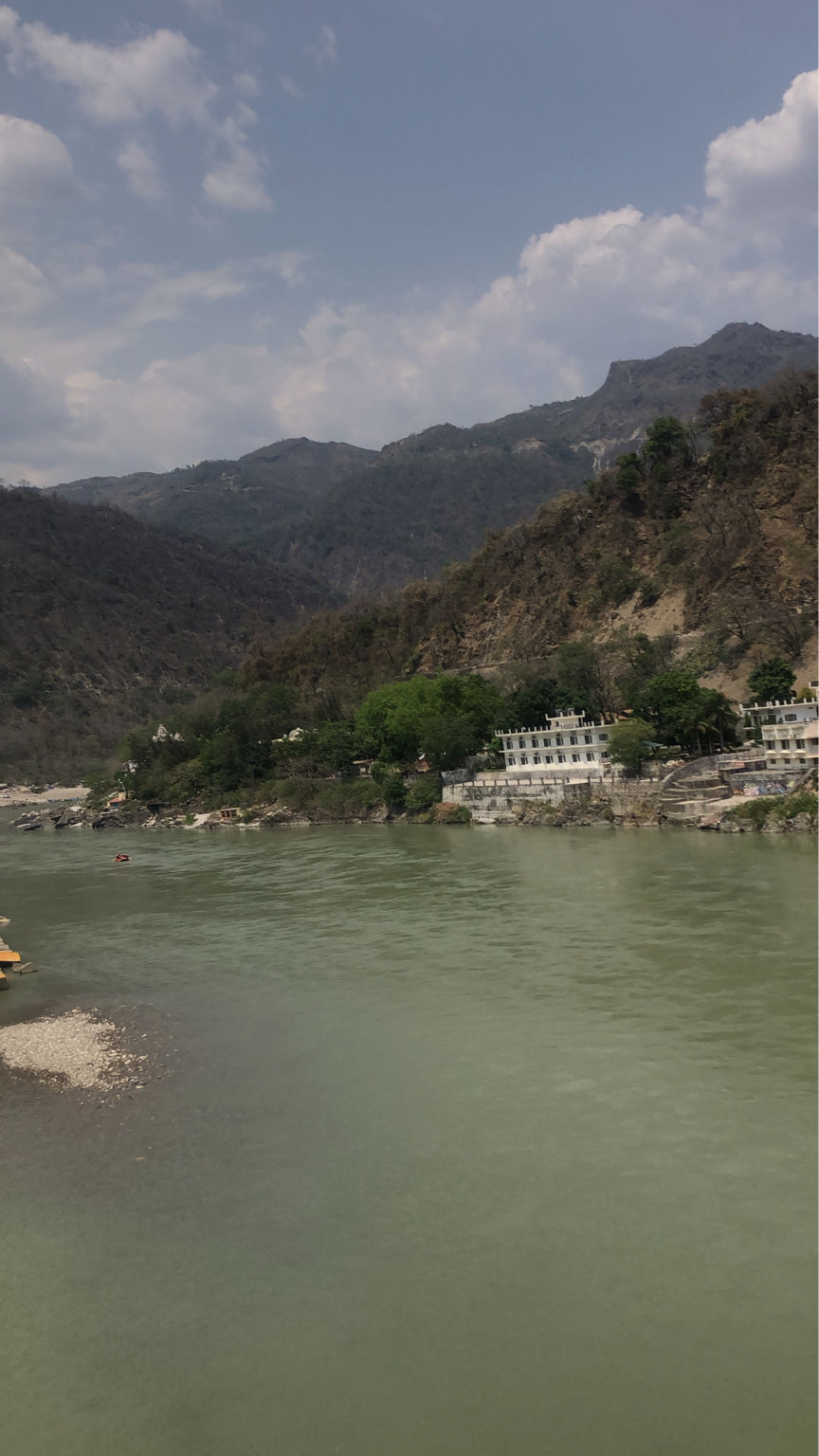 Photo of 9days In Rishikesh Under 3k by Rishabh Ratnakar