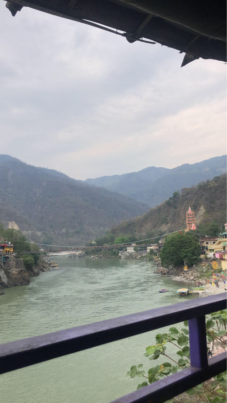 Photo of 9days In Rishikesh Under 3k by Rishabh Ratnakar