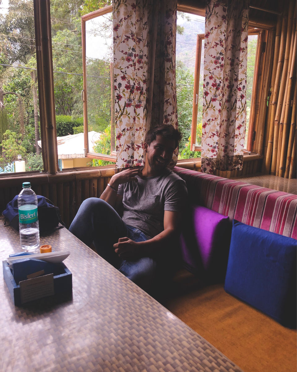 Photo of 9days In Rishikesh Under 3k by Rishabh Ratnakar