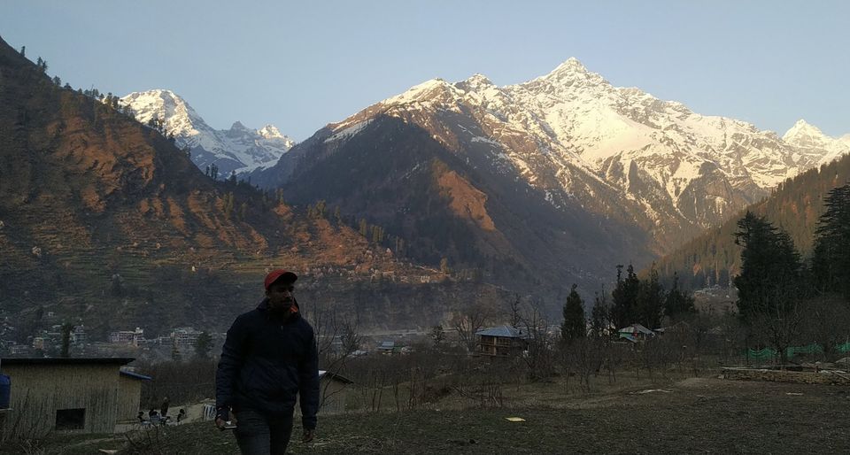 Photo of Most underrated village in himachal pradesh!! 2/17 by Rishabh Ratnakar