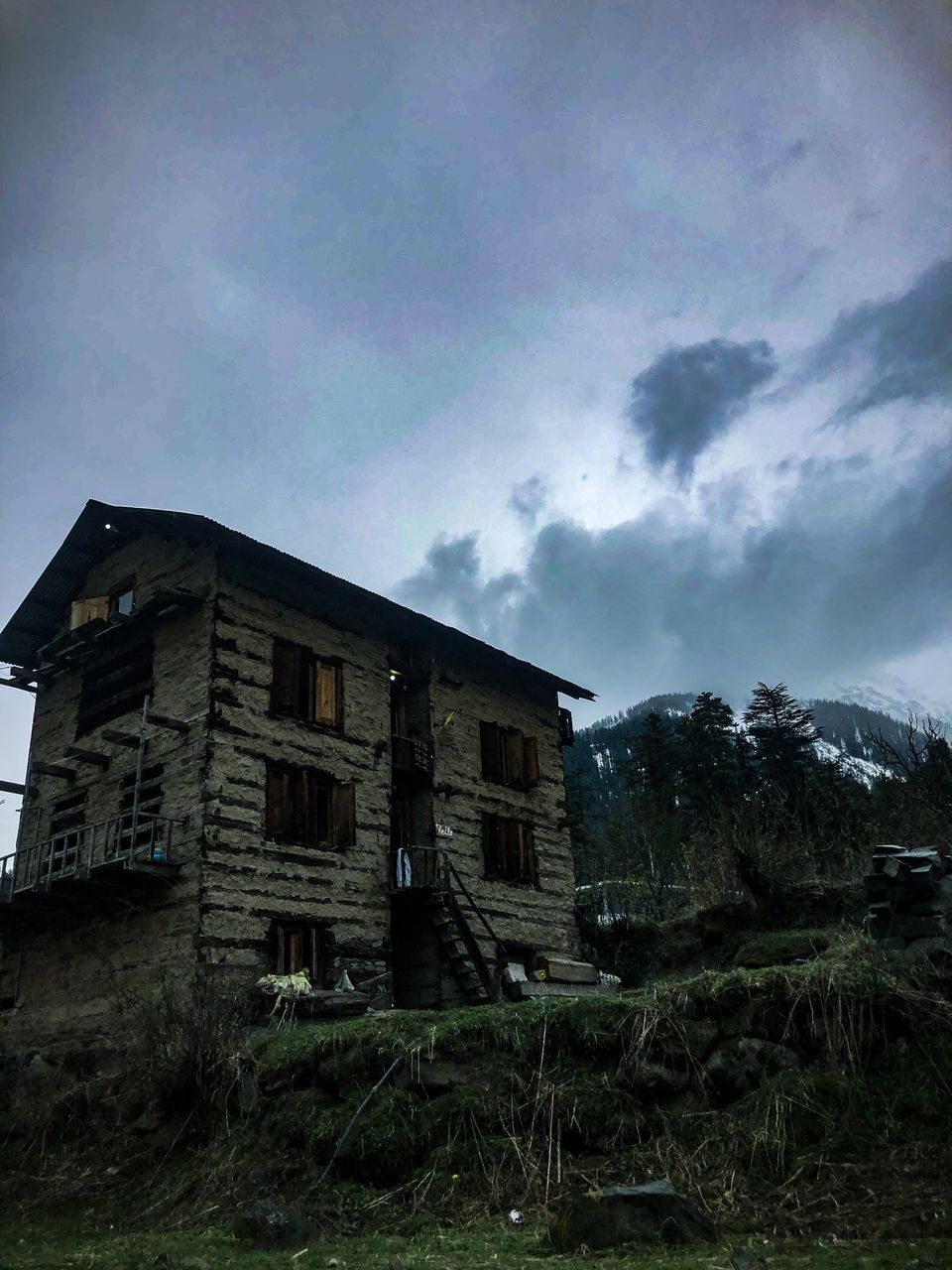 Photo of Most underrated village in himachal pradesh!! 15/17 by Rishabh Ratnakar