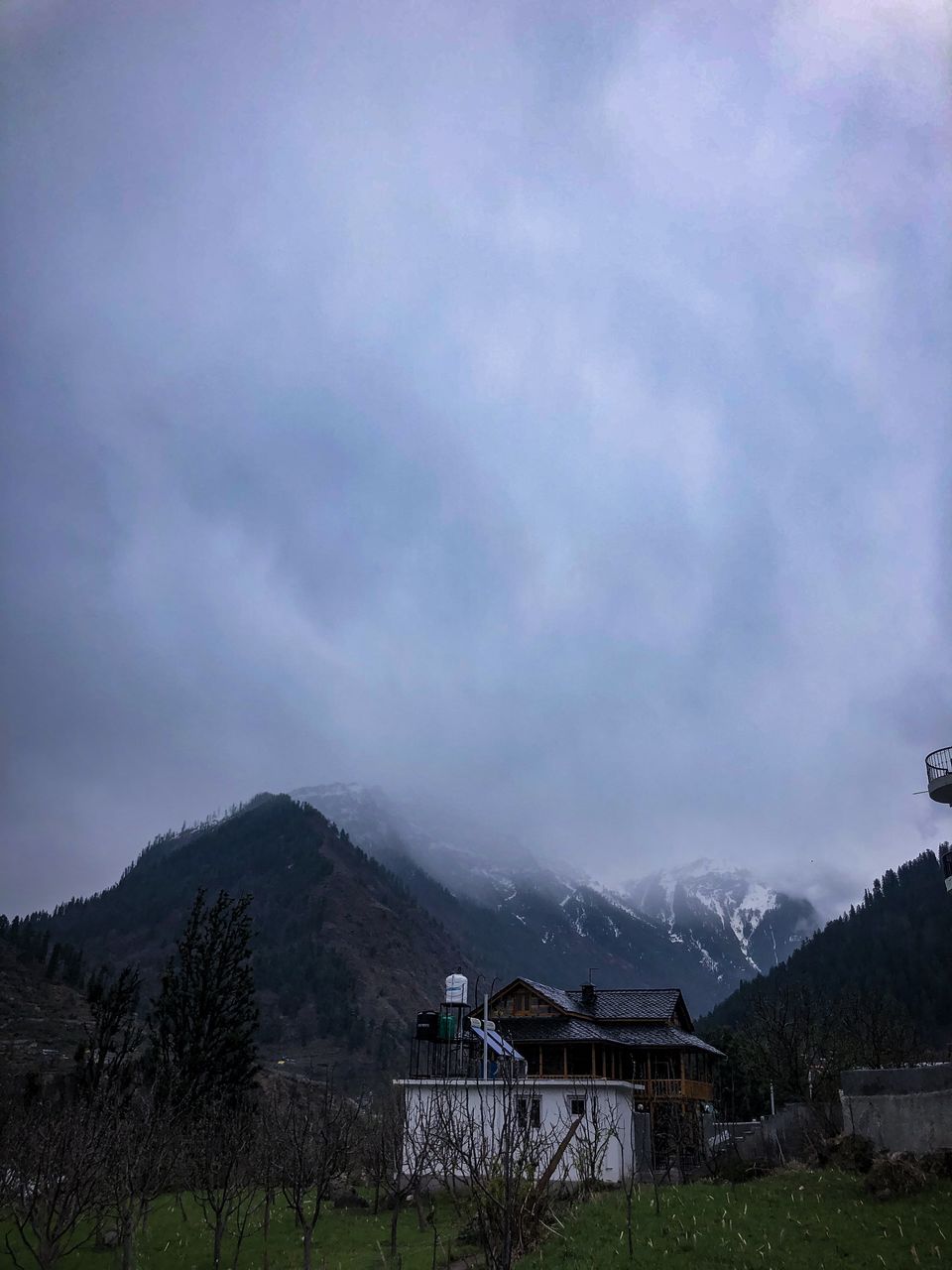 Photo of Most underrated village in himachal pradesh!! 16/17 by Rishabh Ratnakar