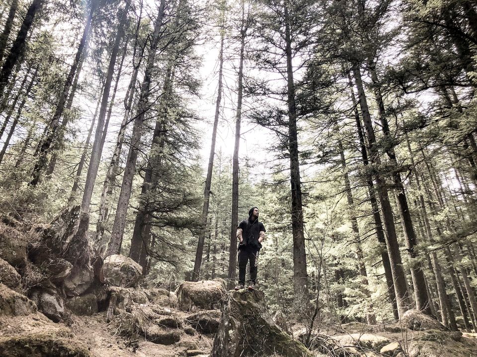 Photo of Most underrated village in himachal pradesh!! 3/17 by Rishabh Ratnakar