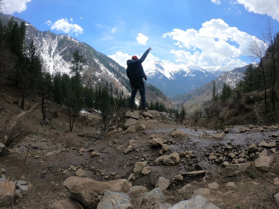 Photo of Most underrated village in himachal pradesh!! 6/17 by Rishabh Ratnakar