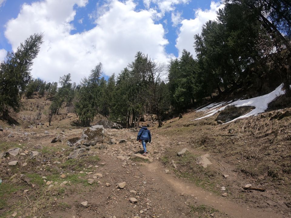 Photo of Most underrated village in himachal pradesh!! 5/17 by Rishabh Ratnakar