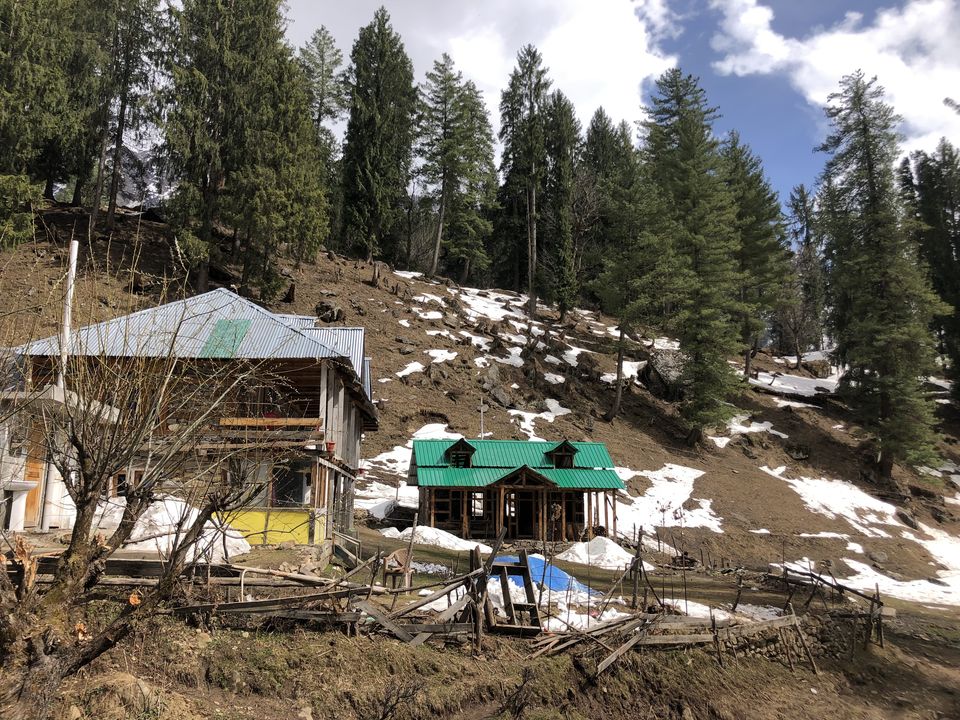 Photo of Most underrated village in himachal pradesh!! 10/17 by Rishabh Ratnakar