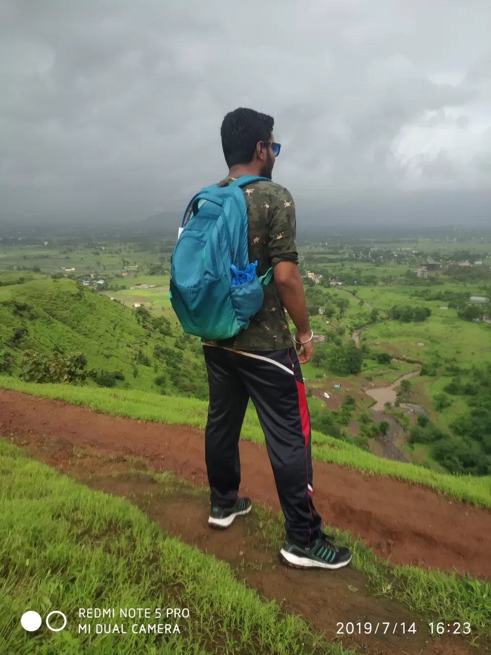 Photo of Bhivpuri waterfalls, Ashane, Maharashtra, India by Rohit Singh