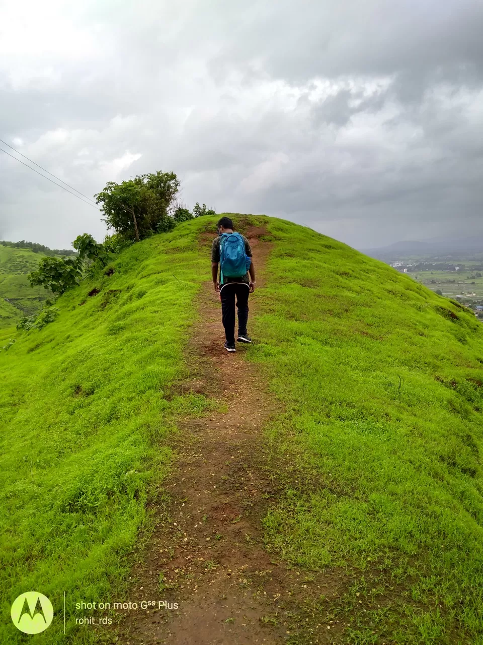 Photo of Bhivpuri waterfalls, Ashane, Maharashtra, India by Rohit Singh