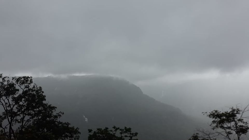 Photo of Khandala, Lonavla, Maharashtra, India by Dipanjan Goswami