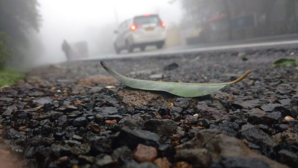 Photo of Khandala, Lonavla, Maharashtra, India by Dipanjan Goswami