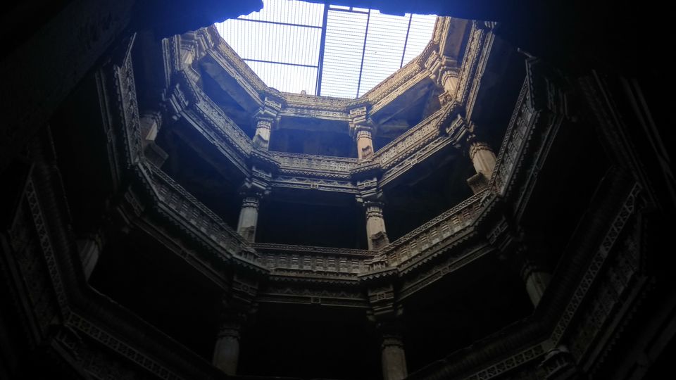 Photo of Adalaj, Gujarat, India by Dipanjan Goswami