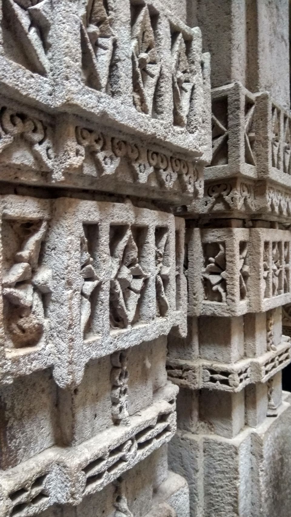Photo of Adalaj, Gujarat, India by Dipanjan Goswami
