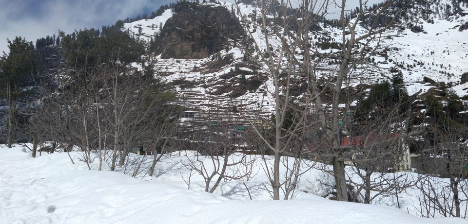 Photo of Manali, Himachal Pradesh, India by Yash Verma
