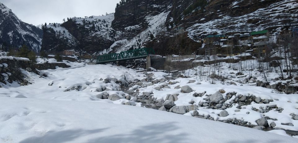 Photo of Manali, Himachal Pradesh, India by Yash Verma