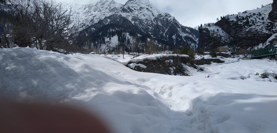 Photo of Manali, Himachal Pradesh, India by Yash Verma