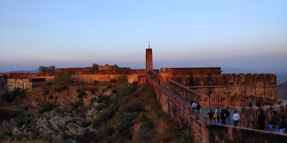 Photo of Thar Oasis Desert Camp, Sukhmandla, Rajasthan, India by Amit Swaroop