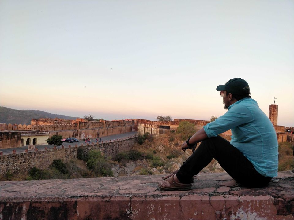 Photo of Thar Oasis Desert Camp, Sukhmandla, Rajasthan, India by Amit Swaroop