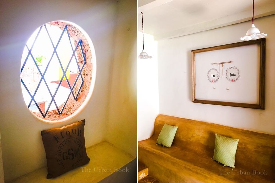 Photo of La Joia Anjuna, Monteiro Vaddo, Anjuna, Goa, India by tejalkarlekar