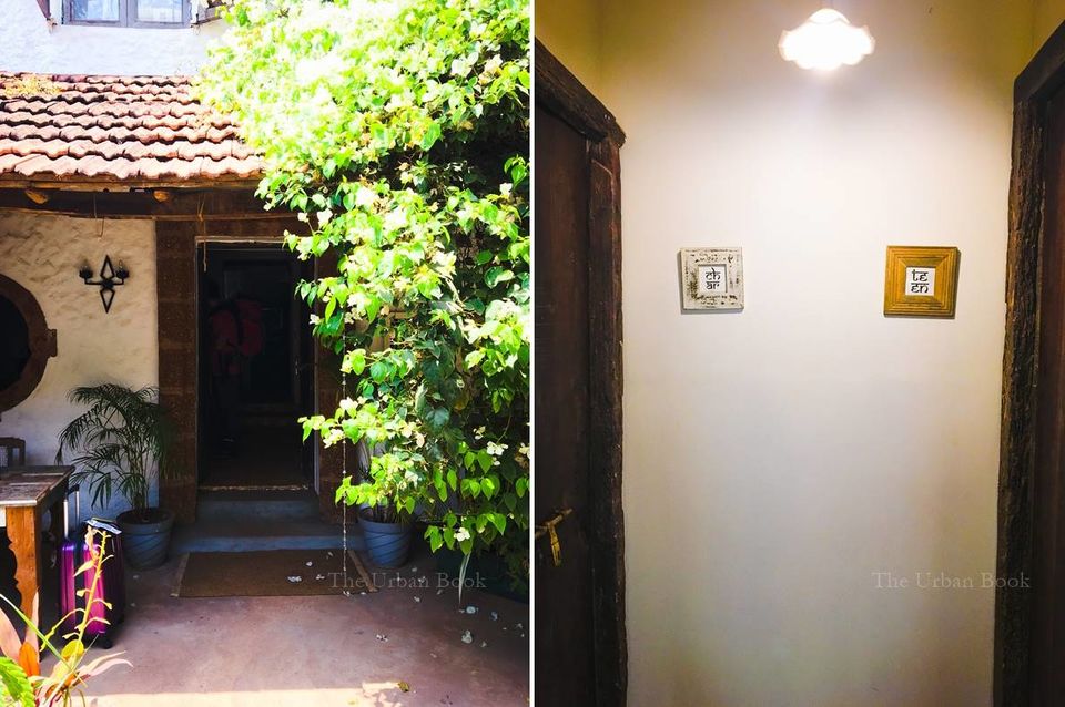 Photo of La Joia Anjuna, Monteiro Vaddo, Anjuna, Goa, India by tejalkarlekar