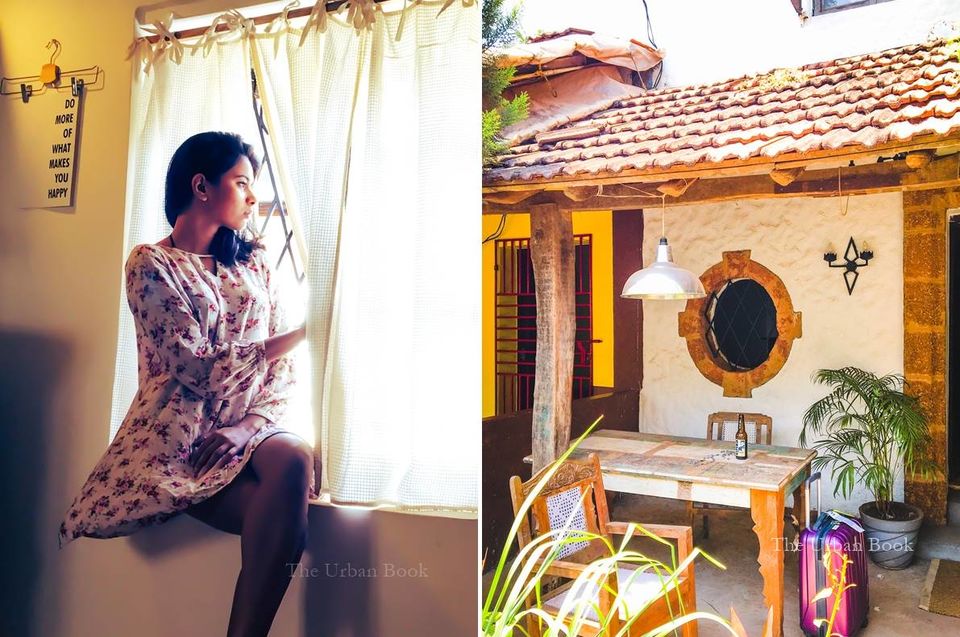 Photo of La Joia Anjuna, Monteiro Vaddo, Anjuna, Goa, India by tejalkarlekar