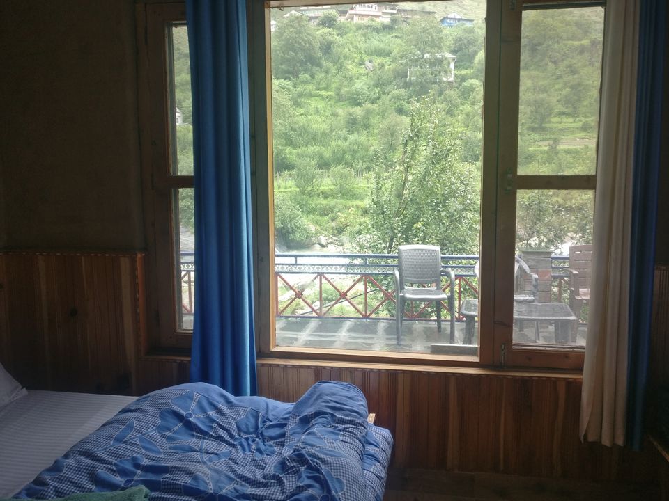 Photo of Tirthan Valley, Pekhri, Himachal Pradesh, India by The Wolf Girl