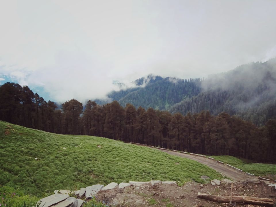 Photo of Tirthan Valley ! by The Wolf Girl