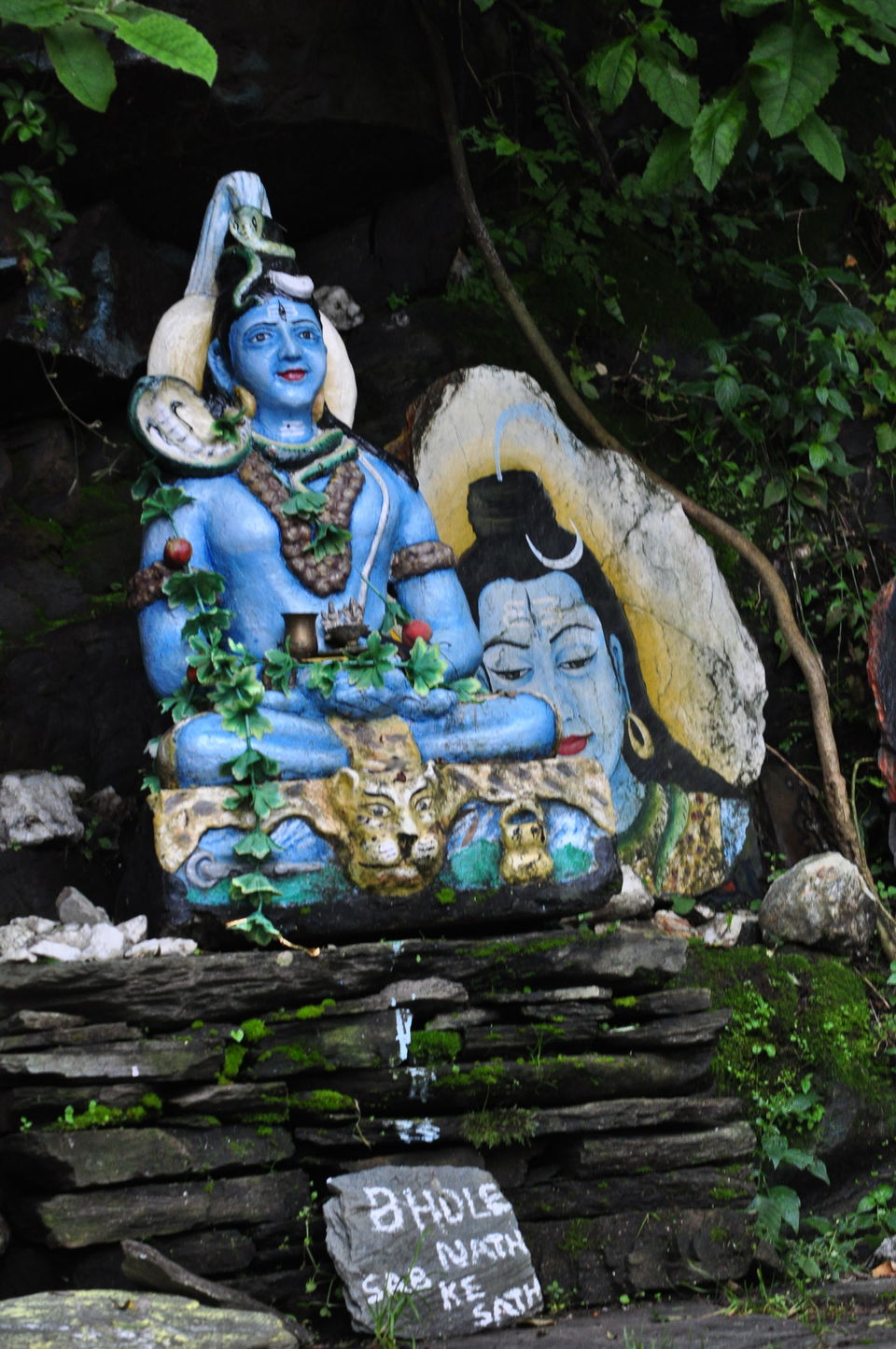 Photo of Shiva Cafe, Dharamshala, Himachal Pradesh, India by The Wolf Girl