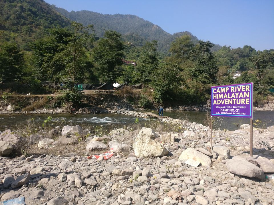 Photo of Rishikesh and 3 Girls! by The Wolf Girl