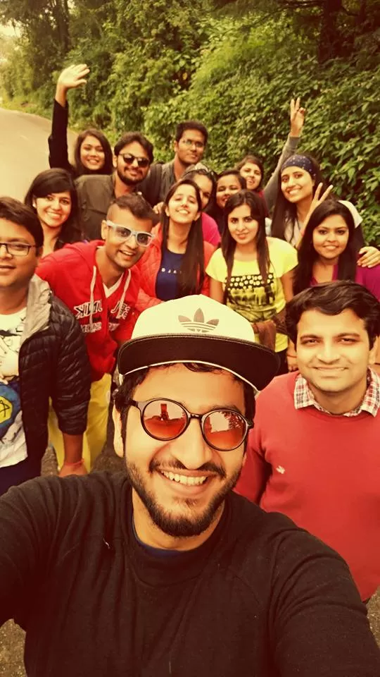 Photo of 7 things an official trip to Kanatal taught me about life by Sahil Vohra