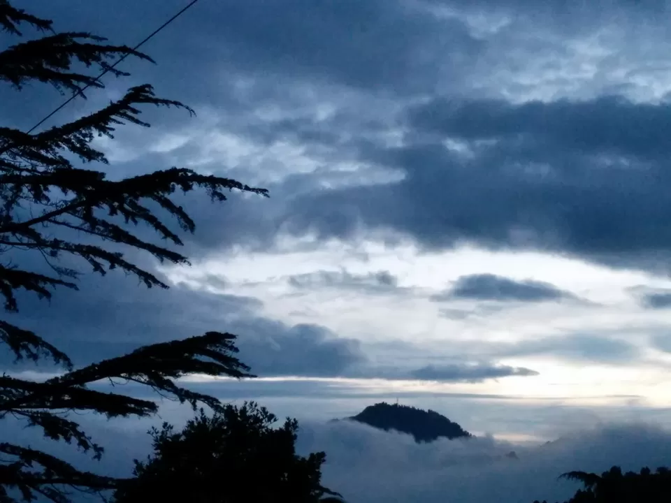 Photo of 7 things an official trip to Kanatal taught me about life by Sahil Vohra
