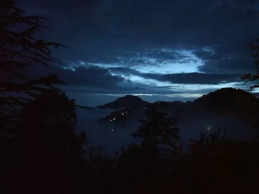 Photo of 7 things an official trip to Kanatal taught me about life by Sahil Vohra