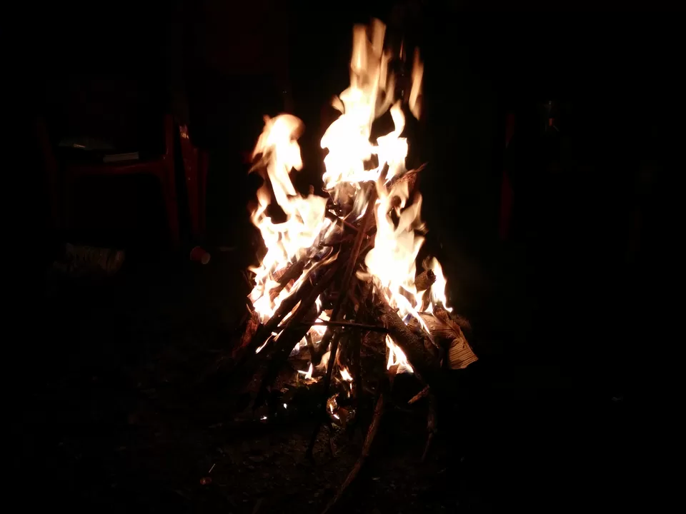 Photo of 7 things an official trip to Kanatal taught me about life by Sahil Vohra
