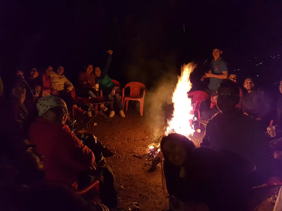Photo of 7 things an official trip to Kanatal taught me about life by Sahil Vohra