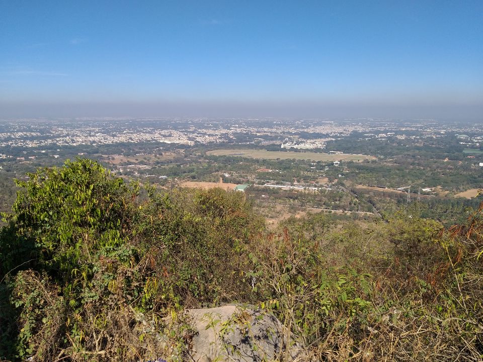 Photo of Mysore, A Hill Station in South India by Dibyasree Pal