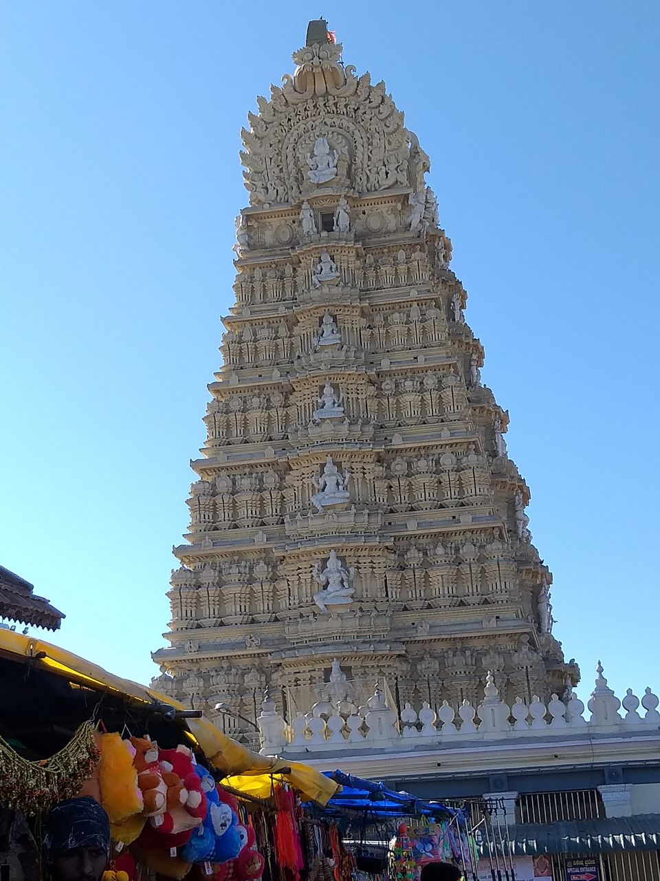 Photo of Mysore, Karnataka, India by Dibyasree Pal