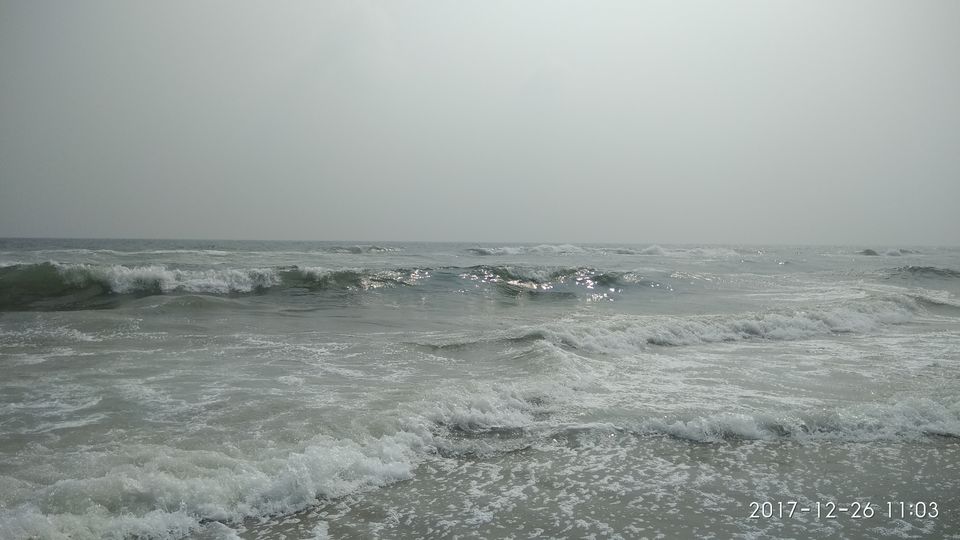 Photo of The Rejuvenating Winter Trip - Part I by Dibyasree Pal