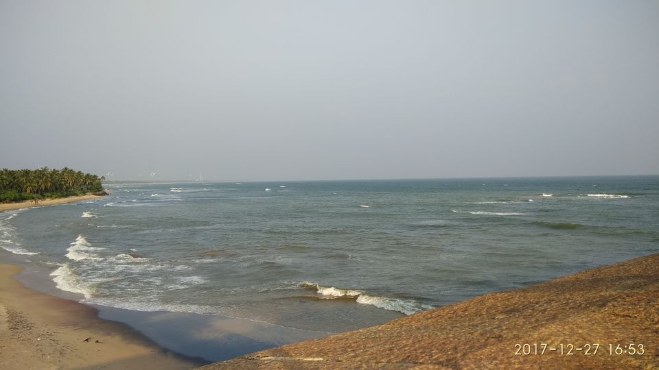 Photo of The Rejuvenating Winter Trip - Part I 10/17 by Dibyasree Pal