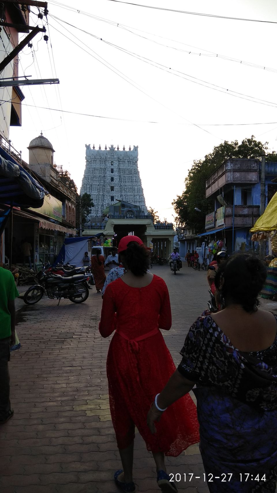Photo of The Rejuvenating Winter Trip - Part I 12/17 by Dibyasree Pal
