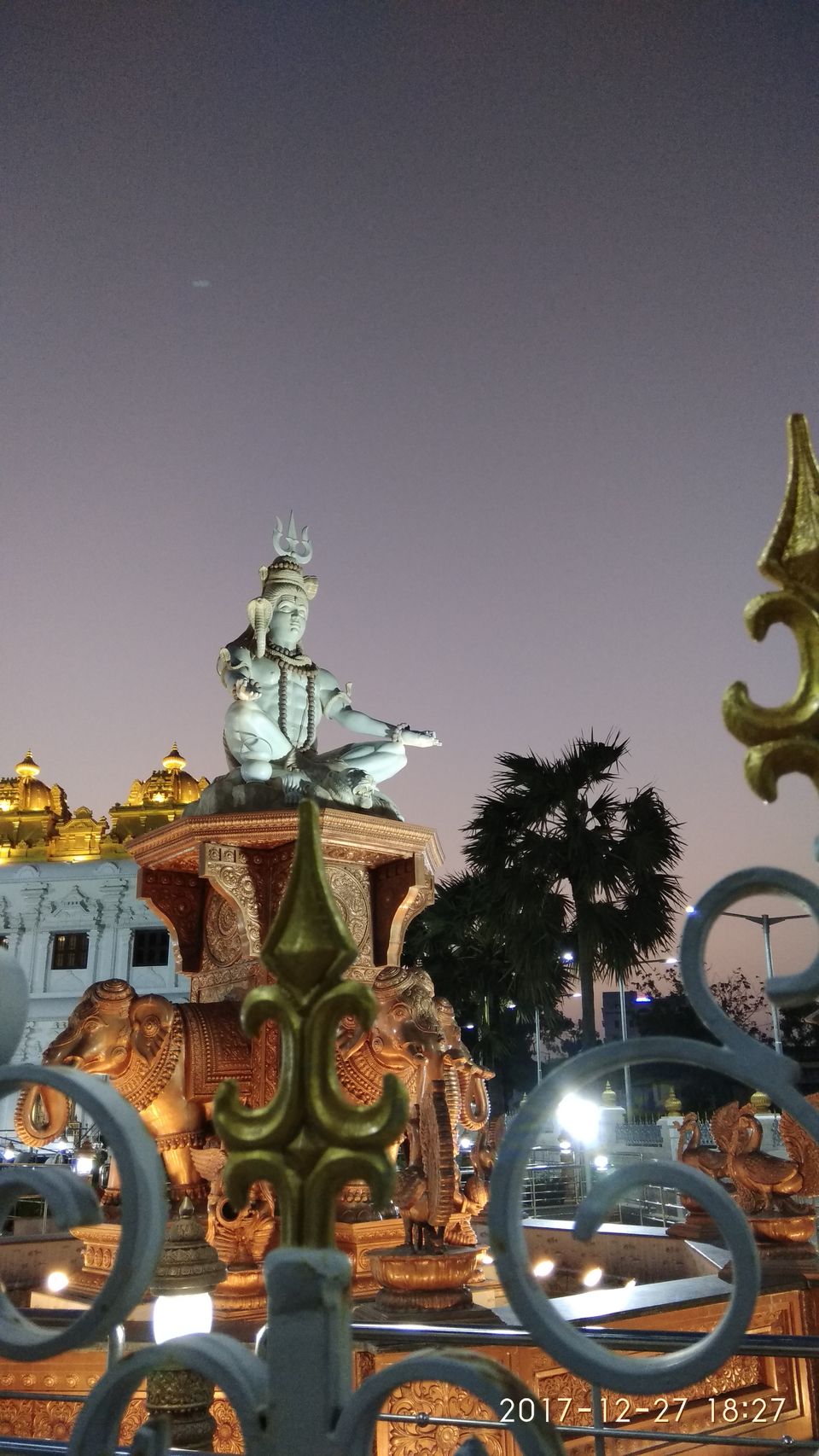 Photo of The Rejuvenating Winter Trip - Part I 13/17 by Dibyasree Pal