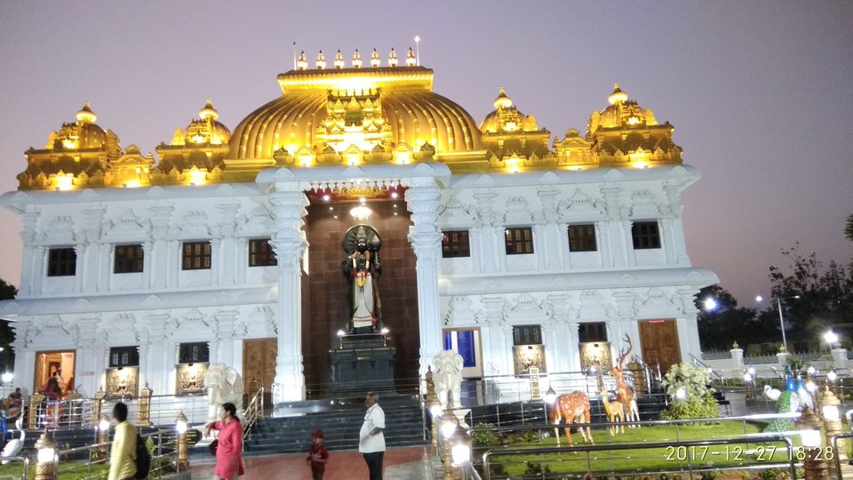 Photo of The Rejuvenating Winter Trip - Part I 14/17 by Dibyasree Pal