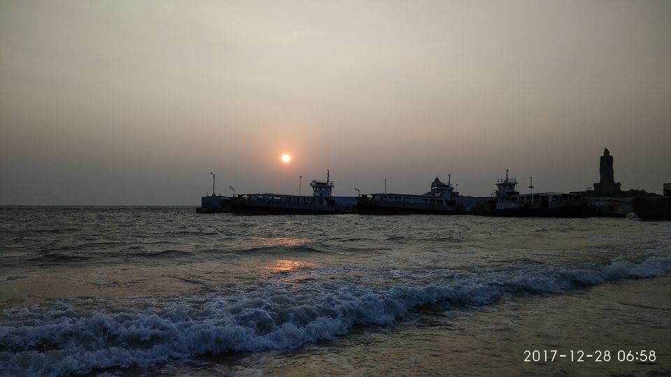 Photo of The Rejuvenating Winter Trip - Part I 15/17 by Dibyasree Pal