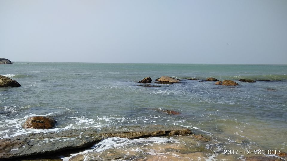 Photo of The Rejuvenating Winter Trip - Part I 16/17 by Dibyasree Pal