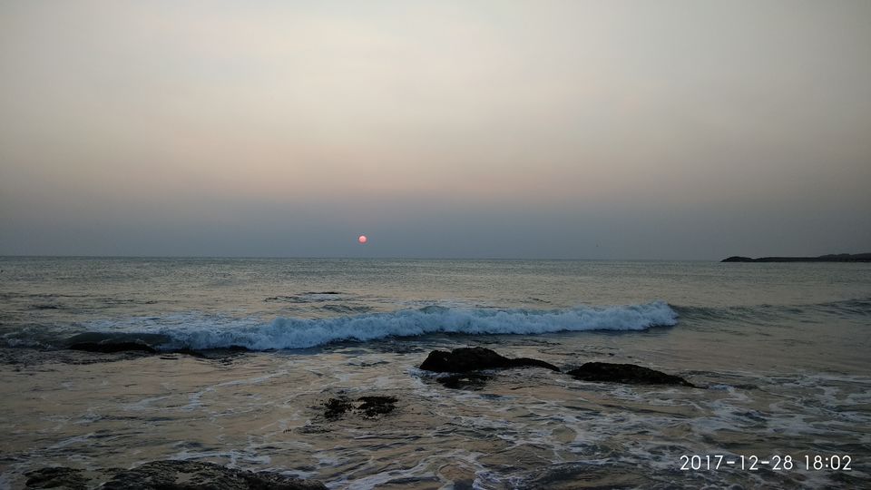 Photo of The Rejuvenating Winter Trip - Part I 17/17 by Dibyasree Pal