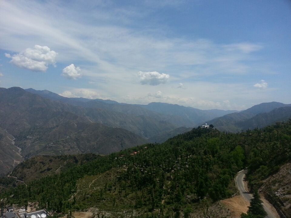 Trip to Mussoorie- queen of hills - Tripoto