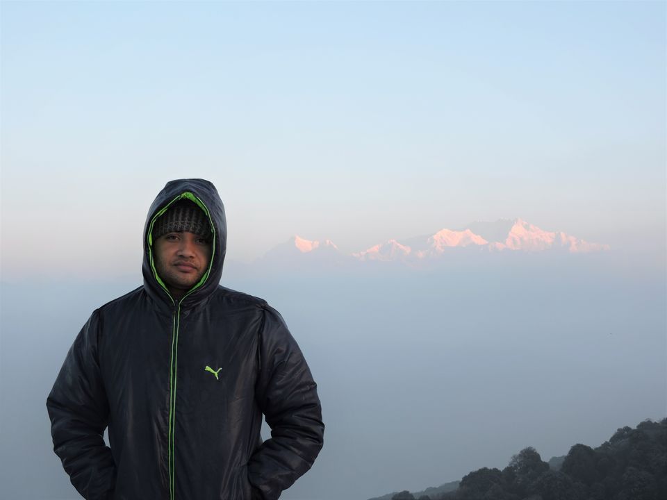 Photo of Chronicles of North-East: Sandakphu – Gurdum Trek 19/60 by Ashar