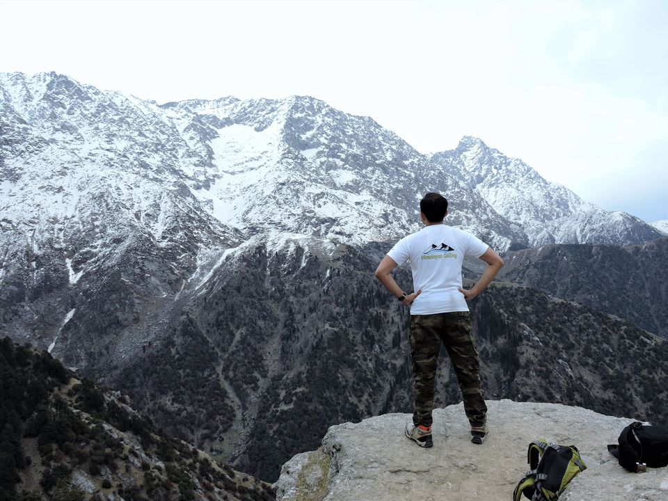 Photo of Backpacking in Mcleodganj and trek to triund by Ashar