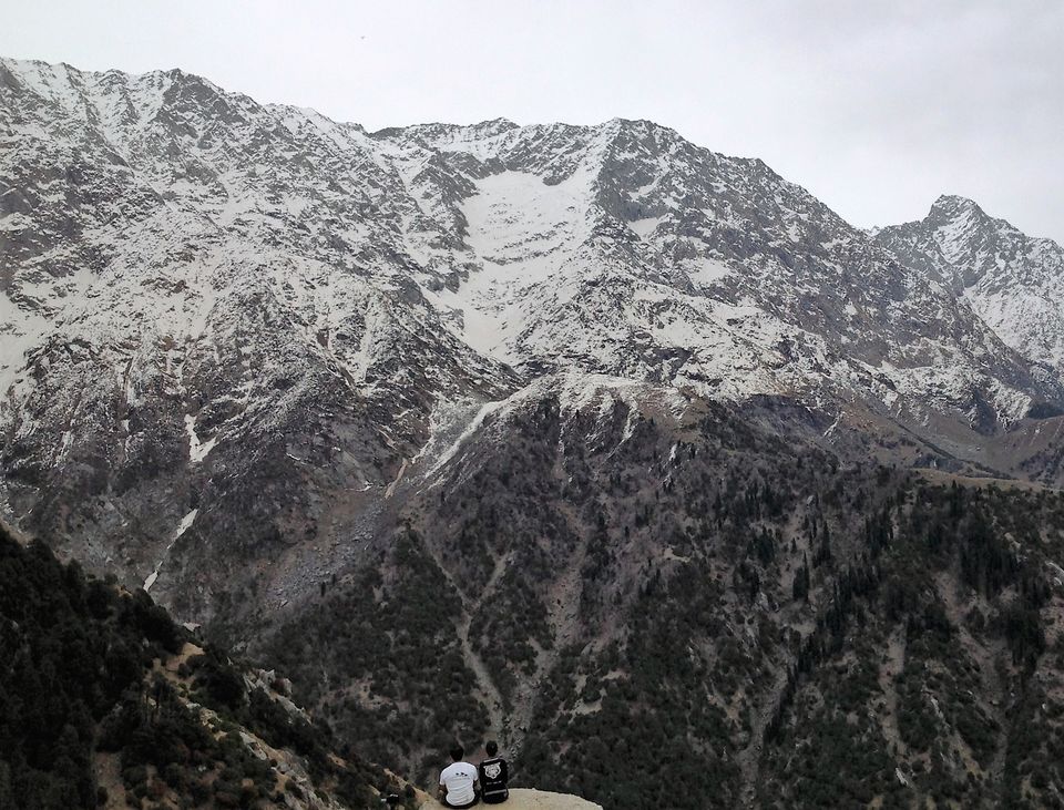 Photo of Backpacking in Mcleodganj and trek to triund by Ashar