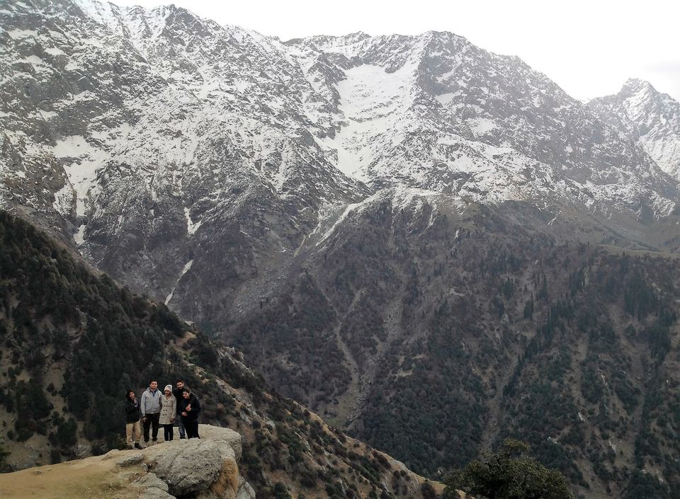 Photo of Backpacking in Mcleodganj and trek to triund by Ashar