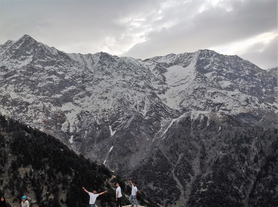 Photo of Backpacking in Mcleodganj and trek to triund by Ashar